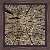 Chunks of wood  II