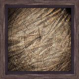 Chunks of wood  IV