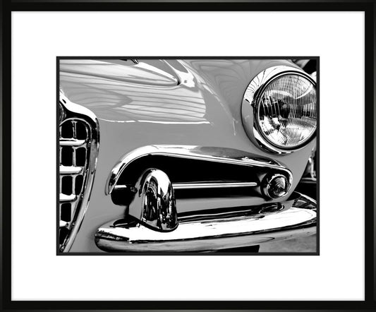 Vintage Car I