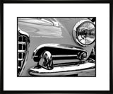 Vintage Car I