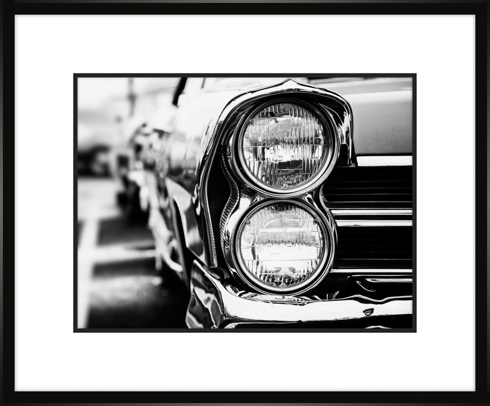 Vintage Car II