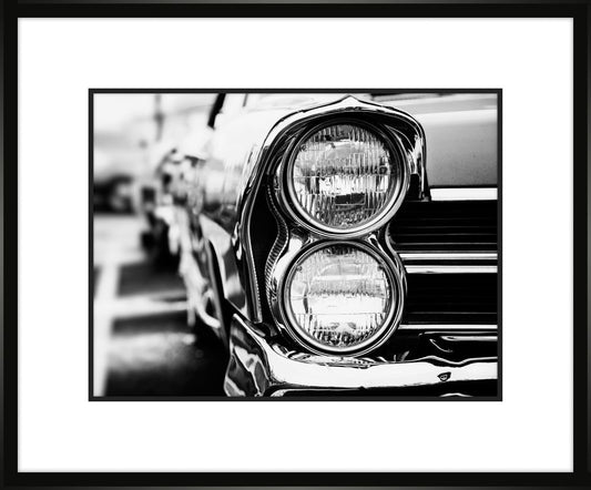 Vintage Car II
