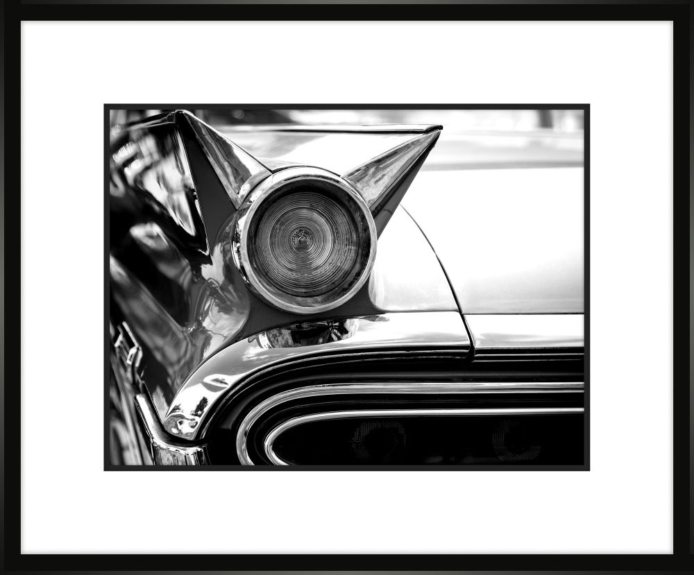 Vintage Car III