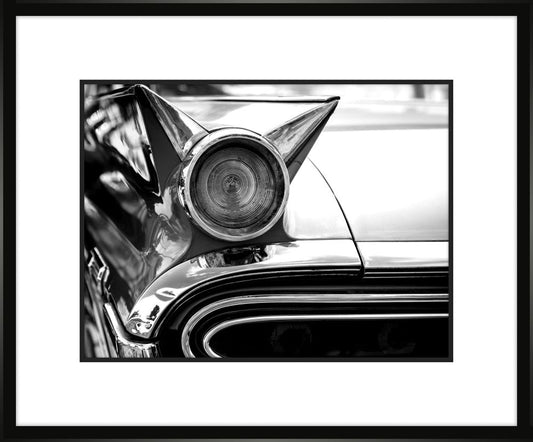 Vintage Car III