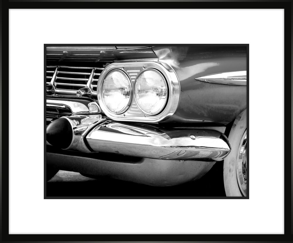 Vintage Car IV
