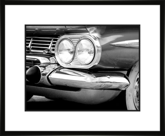 Vintage Car IV