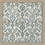 Dramatic Tile I