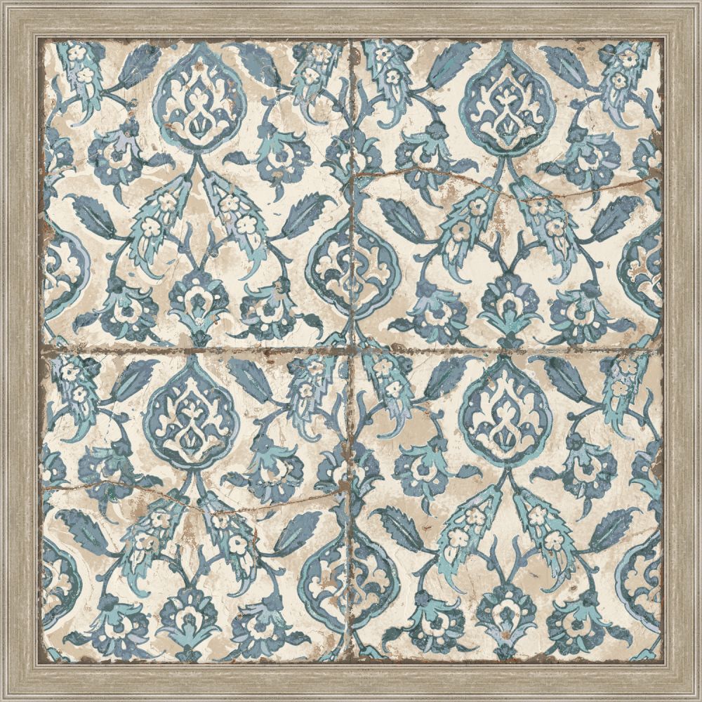 Dramatic Tile II