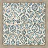 Dramatic Tile II
