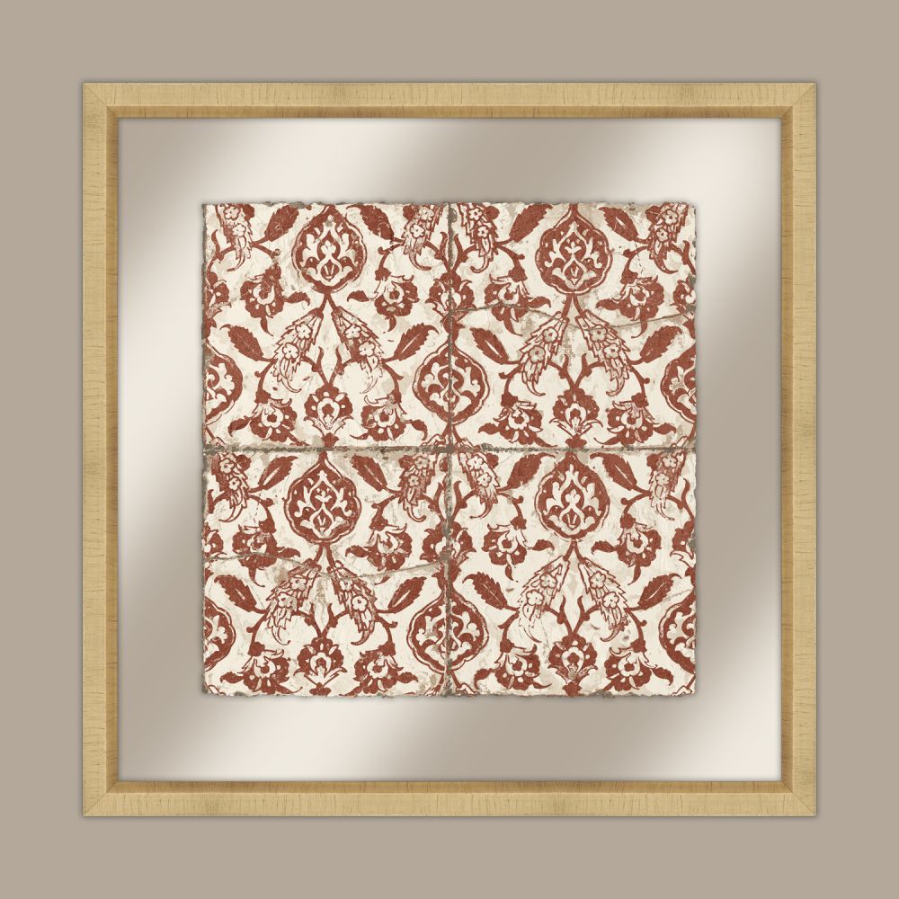 Pretty Tile Caliente II