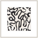 Free Form Black II