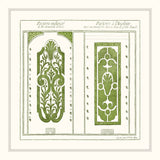 Garden Plans VII
