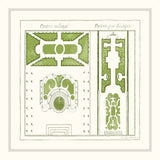 Garden Plans VII