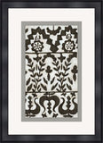 Flamenco Pattern II