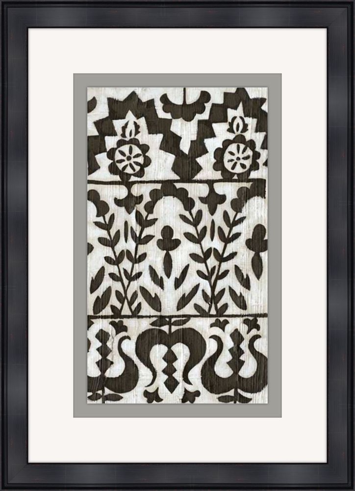 Flamenco Pattern II