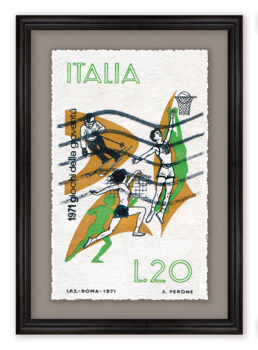 Roma 1971