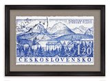 Strbske Pleso