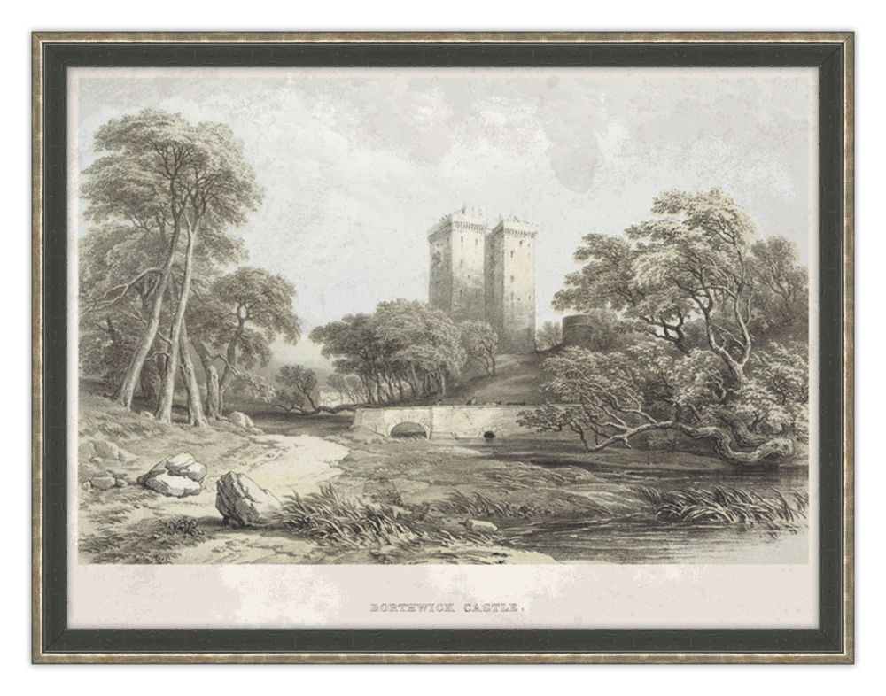 Bothwick Castle