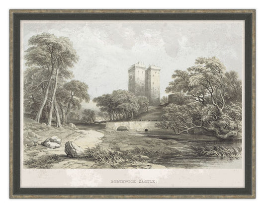 Bothwick Castle