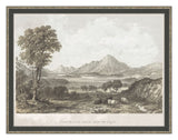 View of Loch Lomond