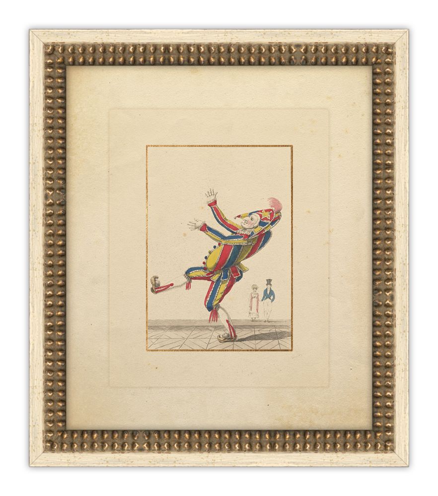 Jester I