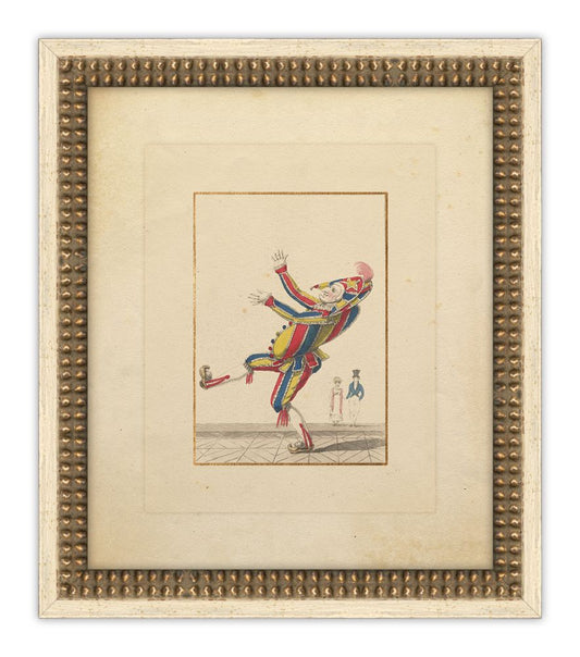 Jester I