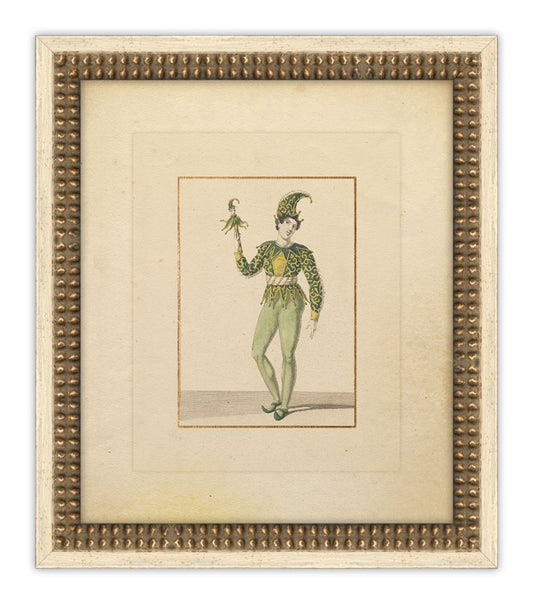 Jester II