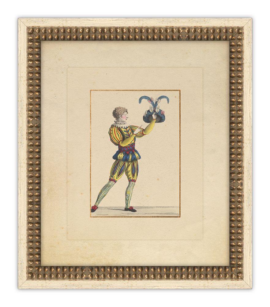 Jester III
