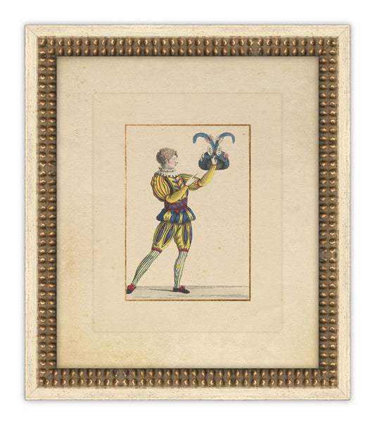 Jester III