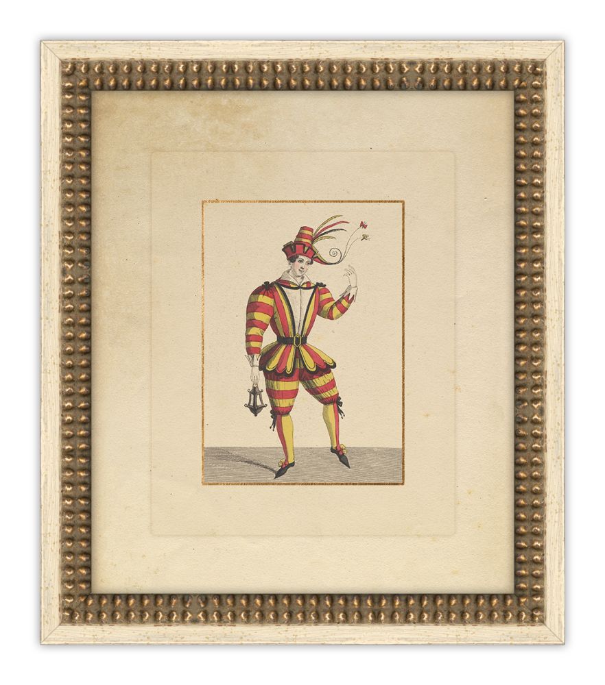Jester IV