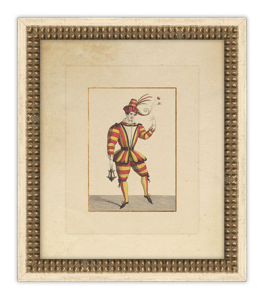 Jester IV