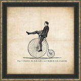 Penny Farthing III