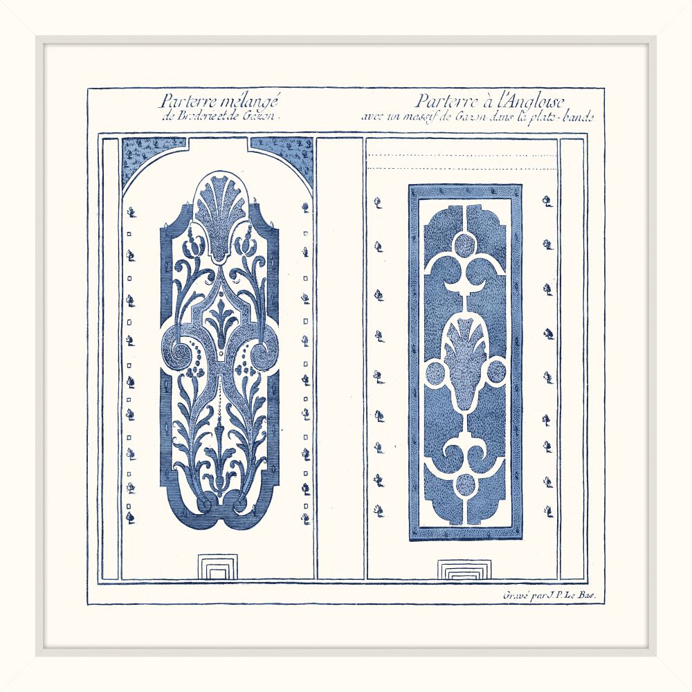 Garden Plans III