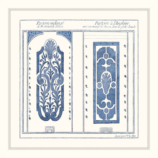 Garden Plans III