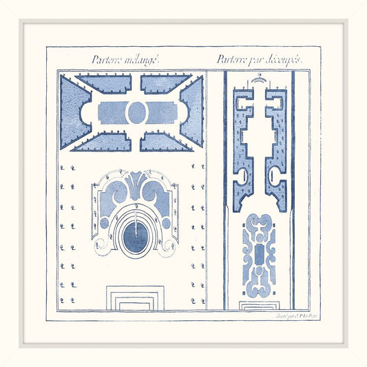 Garden Plans IV