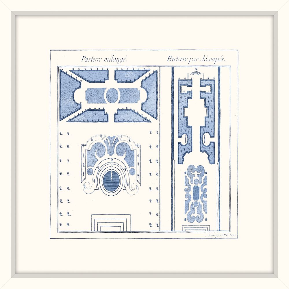 Petite Garden Plans IV