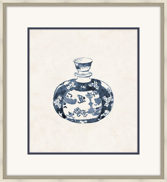 Nankin Porcelain II