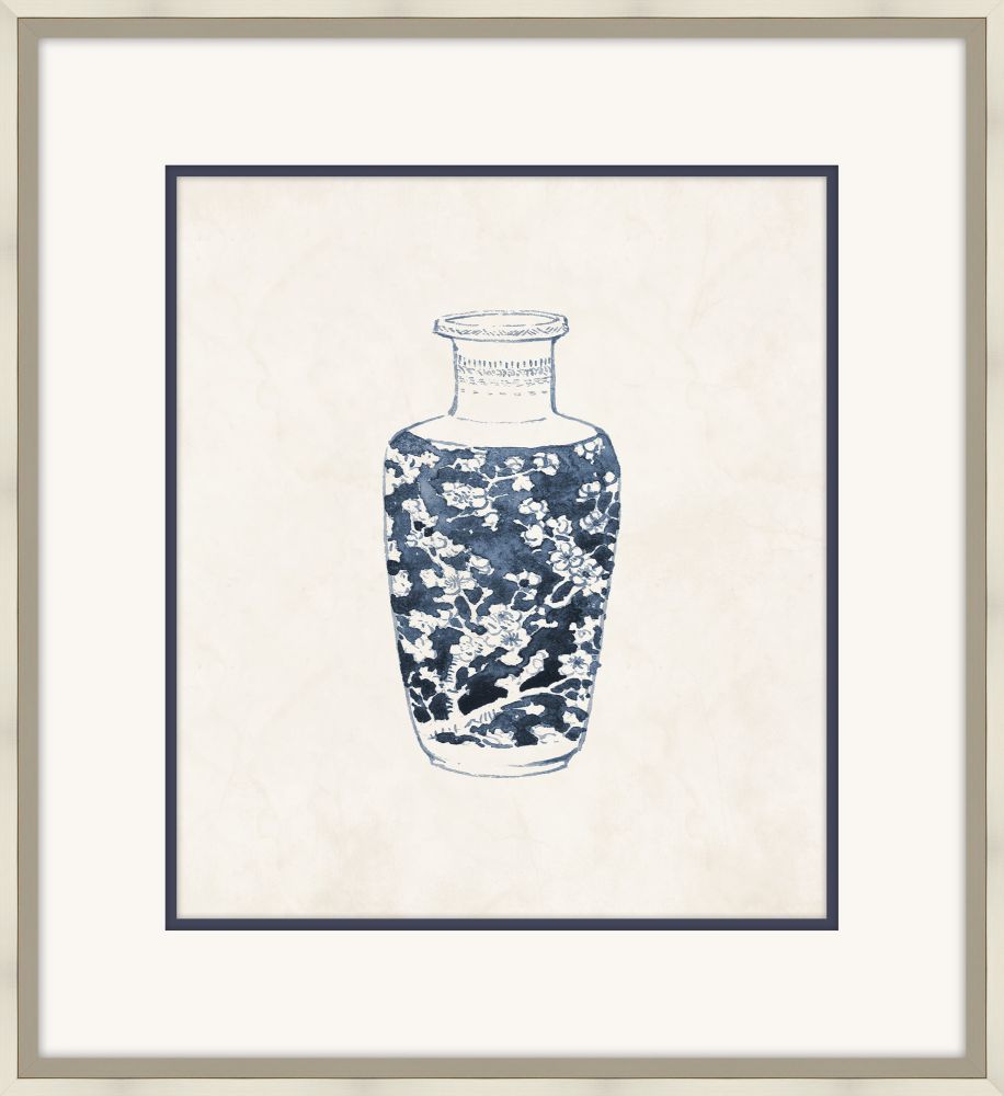 Nankin Porcelain III