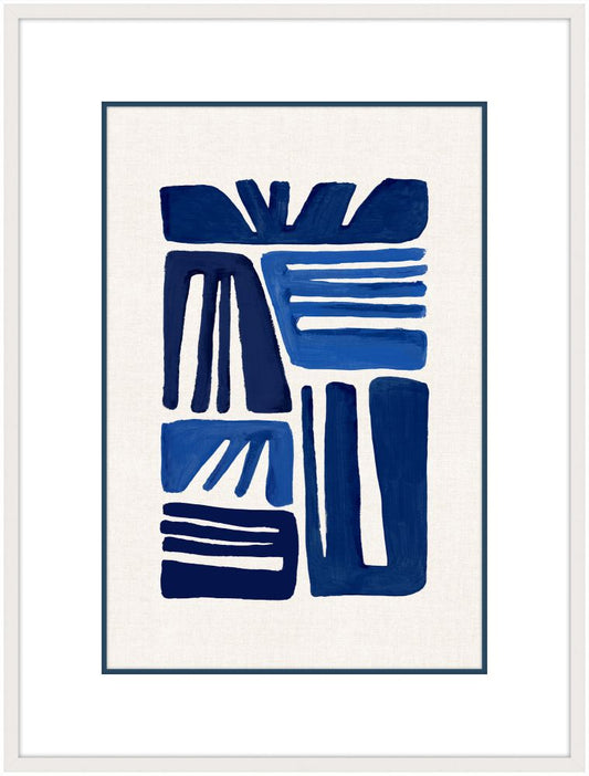 Indigo Form I