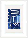 Indigo Form II