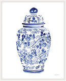 Ginger Jar I
