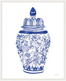 Ginger Jar II