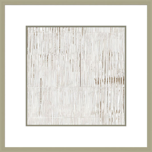 Bamboo Passing I