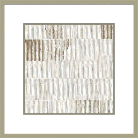 Bamboo Passing III