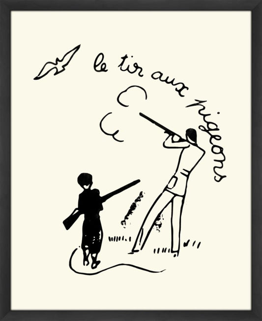 Le Tir