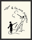 Le Tir