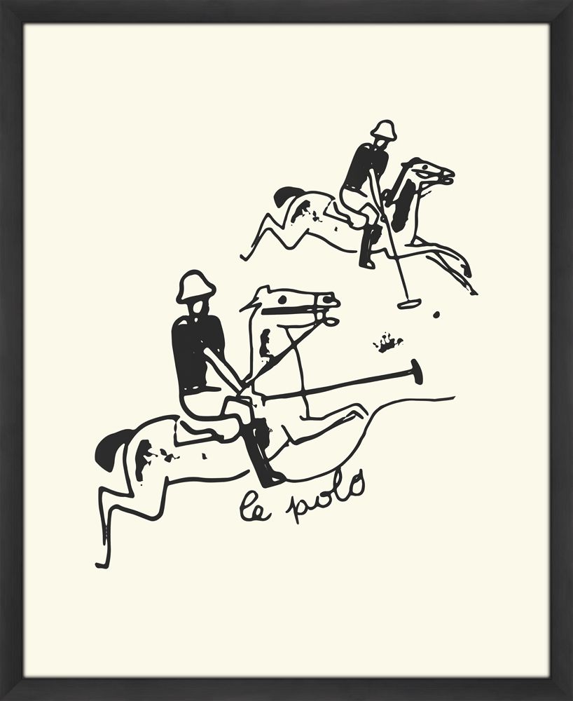 Le Polo