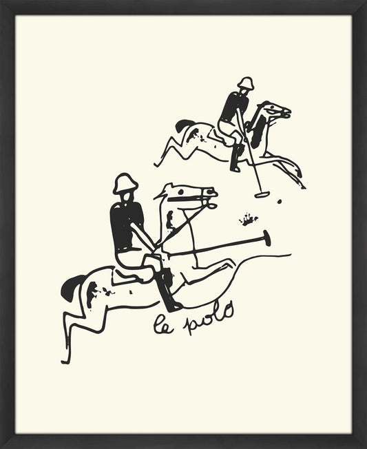 Le Polo