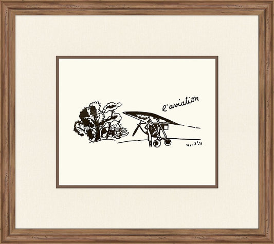 L'aviation Petite