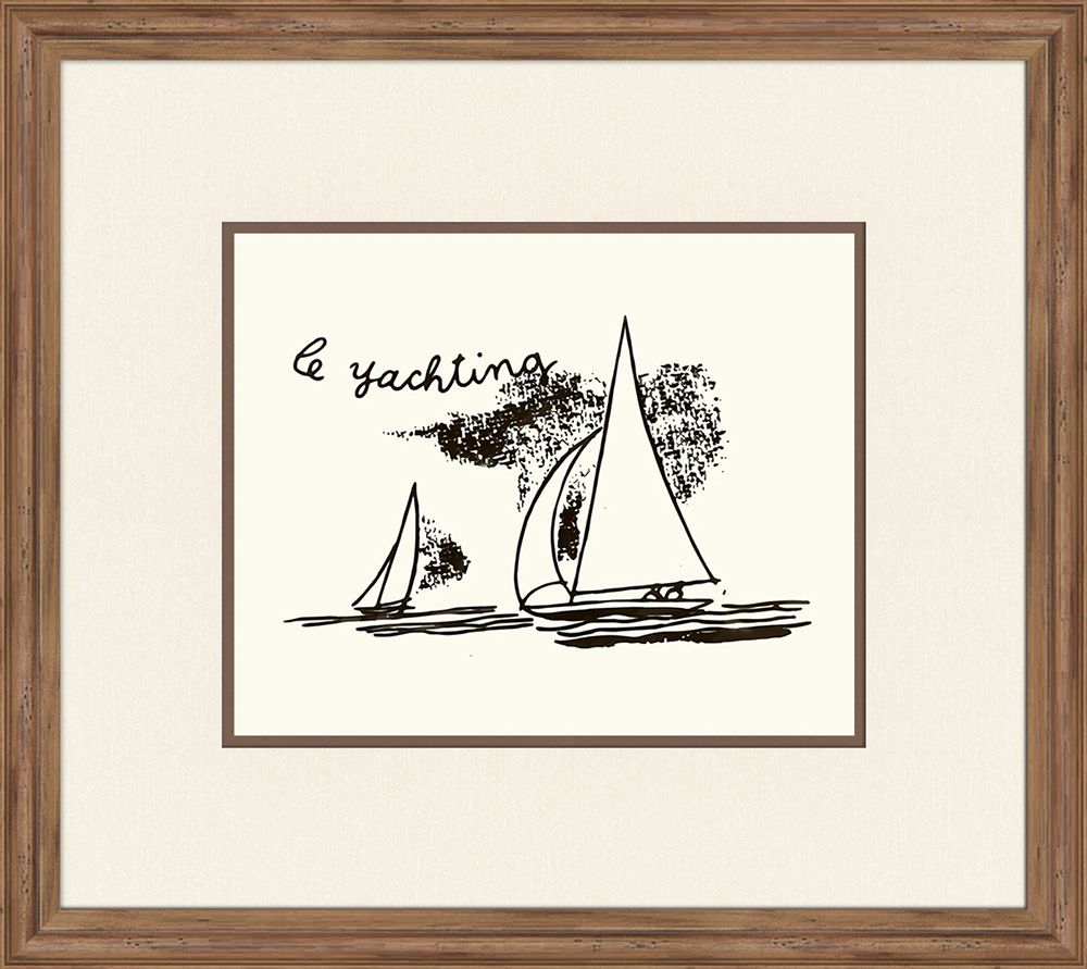 Le Yachting Petite